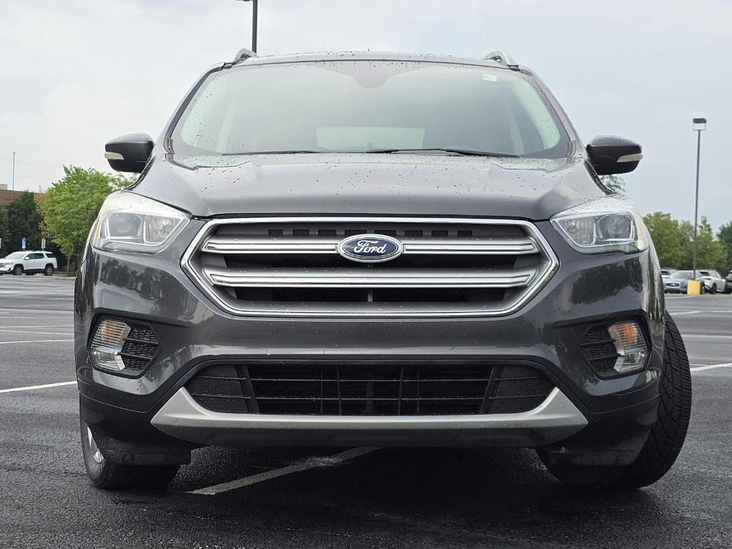 used 2017 Ford Escape car, priced at $11,945