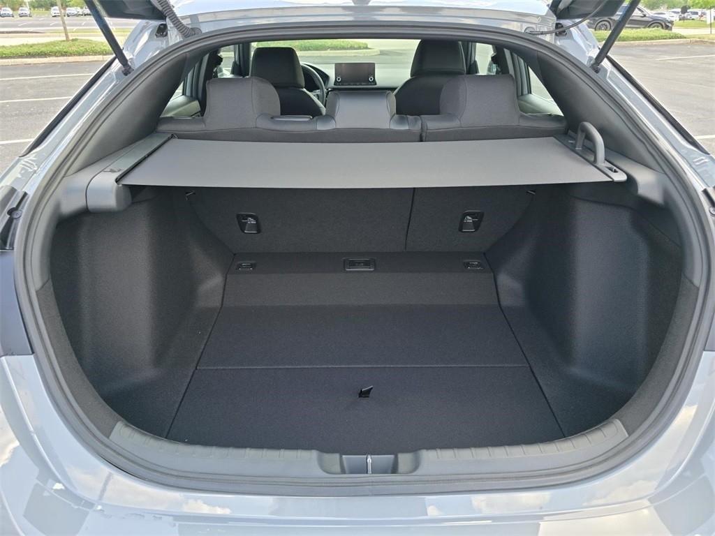 new 2025 Honda Civic car, priced at $28,555