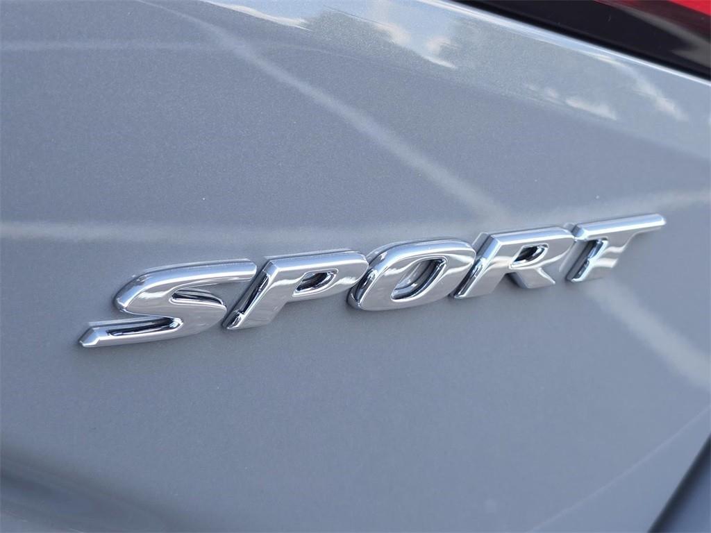 new 2025 Honda Civic car, priced at $28,555