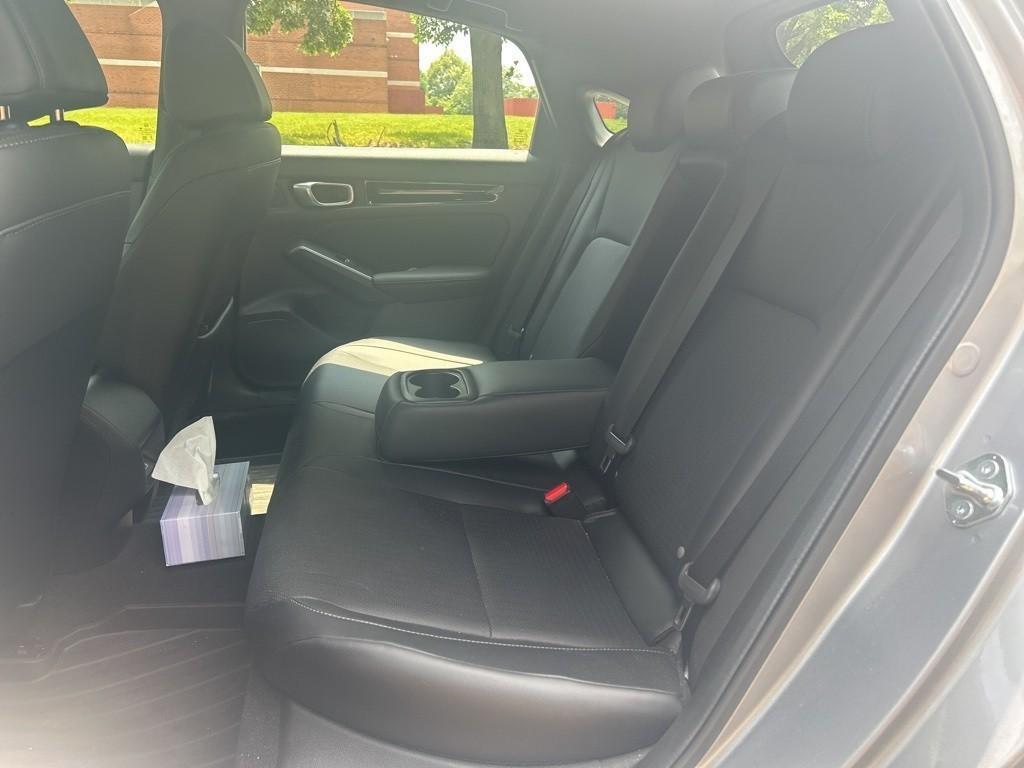 used 2023 Honda Civic car, priced at $29,227