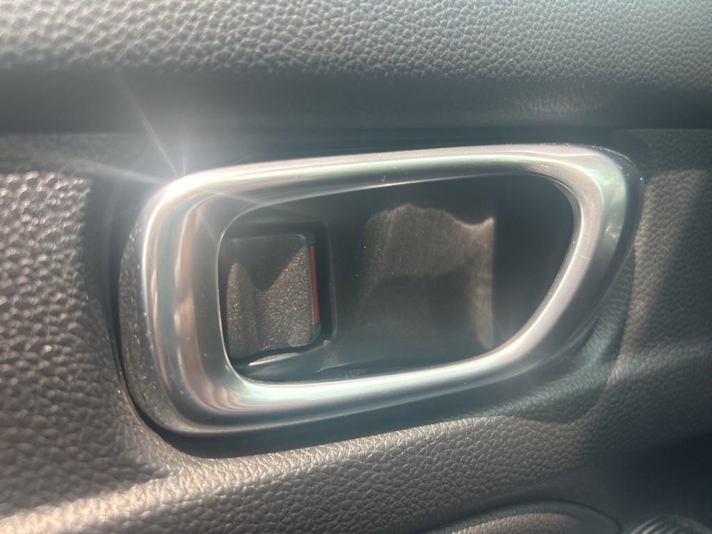 used 2023 Honda Civic car, priced at $29,227