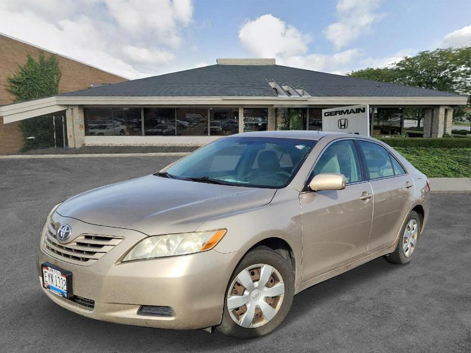 used 2009 Toyota Camry car, priced at $5,757