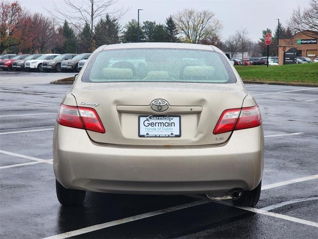 used 2009 Toyota Camry car, priced at $3,997