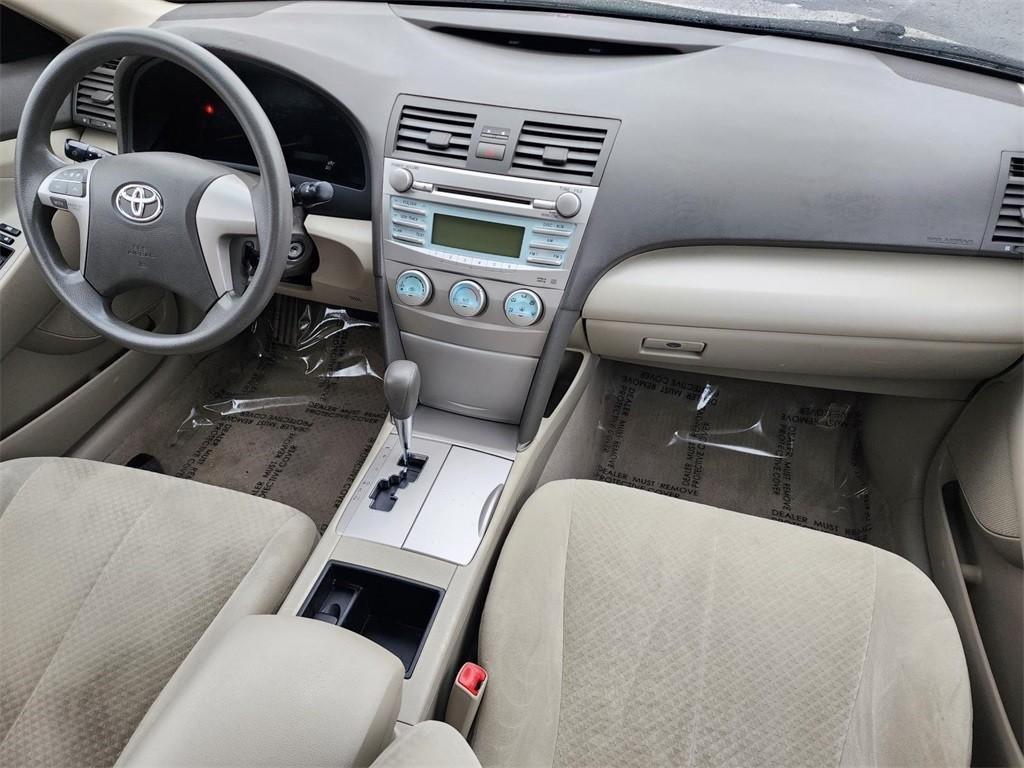 used 2009 Toyota Camry car, priced at $3,997