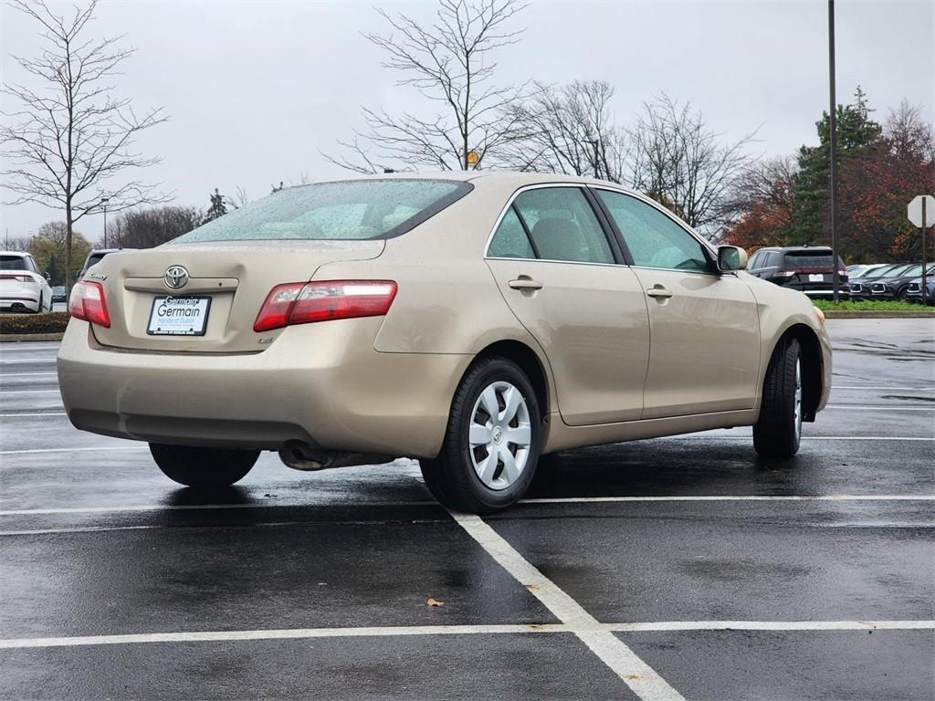 used 2009 Toyota Camry car, priced at $3,997