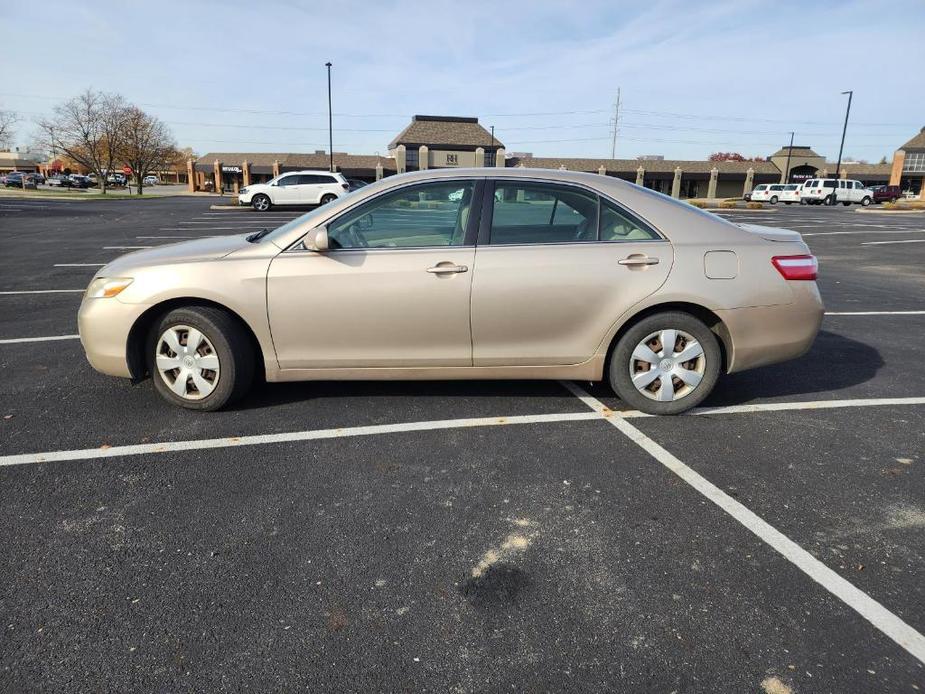 used 2009 Toyota Camry car, priced at $5,757