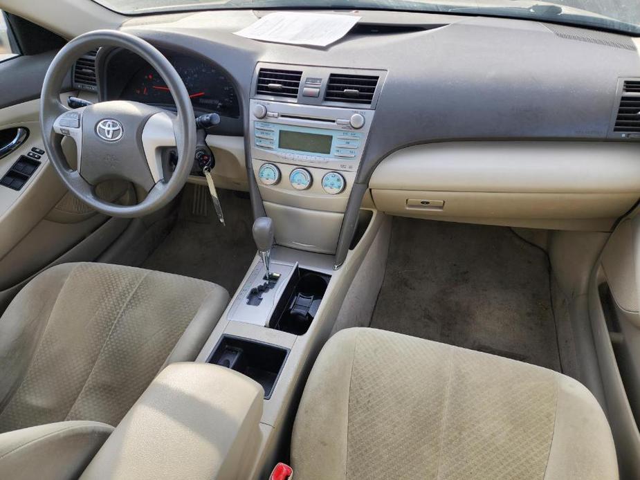 used 2009 Toyota Camry car, priced at $5,757