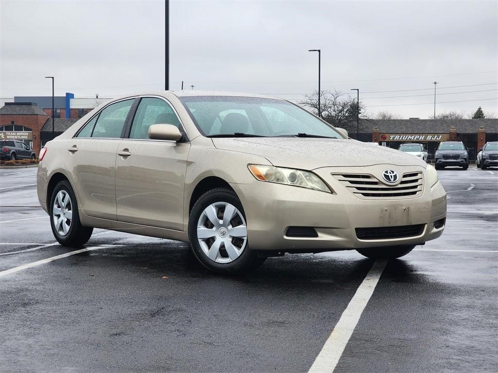 used 2009 Toyota Camry car, priced at $3,997