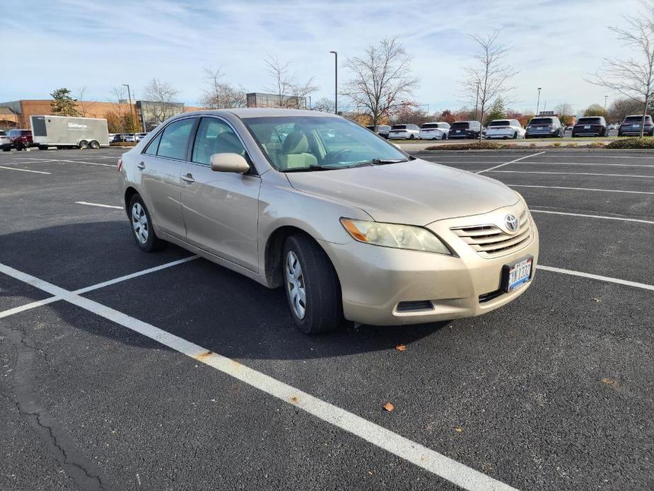 used 2009 Toyota Camry car, priced at $5,757