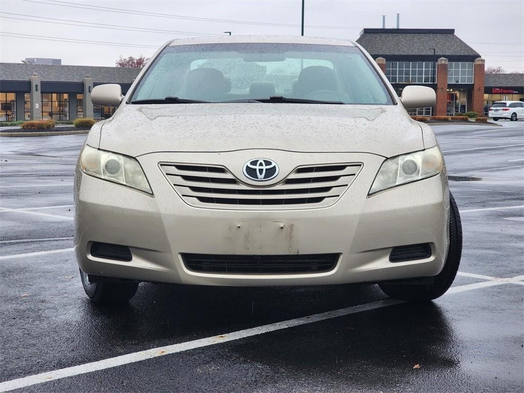 used 2009 Toyota Camry car, priced at $3,997