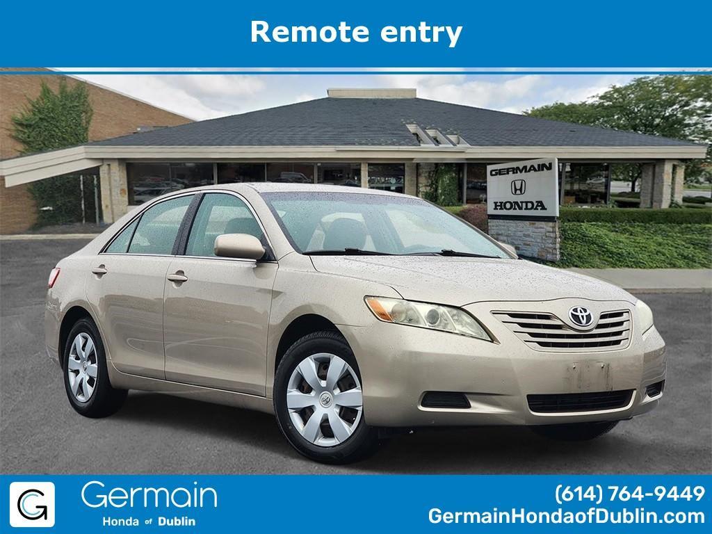 used 2009 Toyota Camry car, priced at $3,997