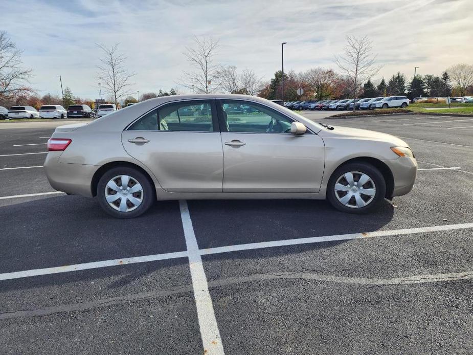 used 2009 Toyota Camry car, priced at $5,757