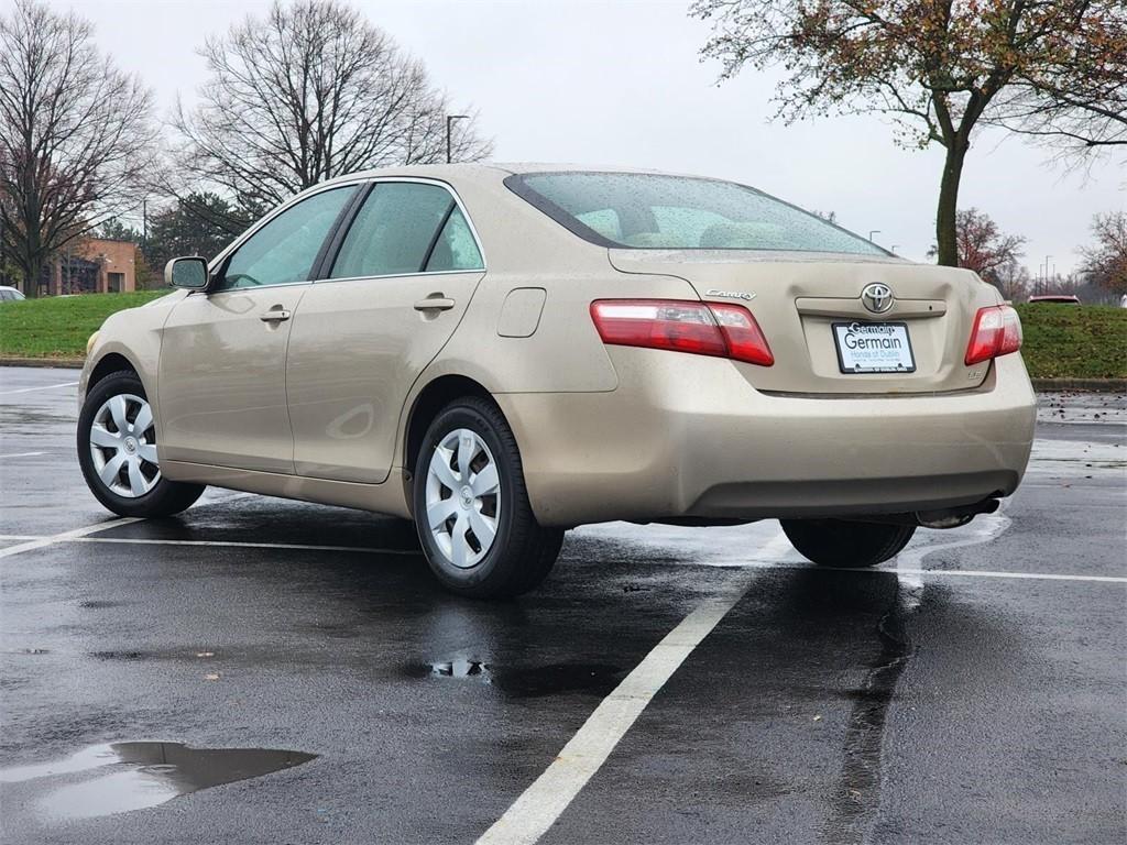 used 2009 Toyota Camry car, priced at $3,997