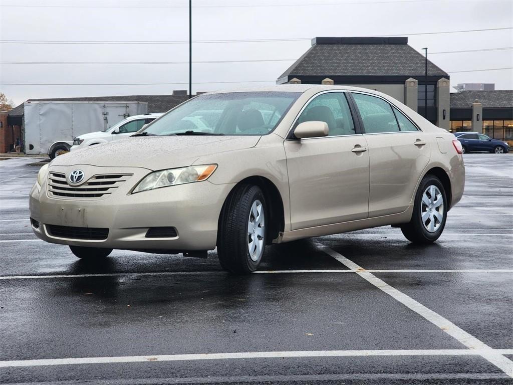 used 2009 Toyota Camry car, priced at $3,997