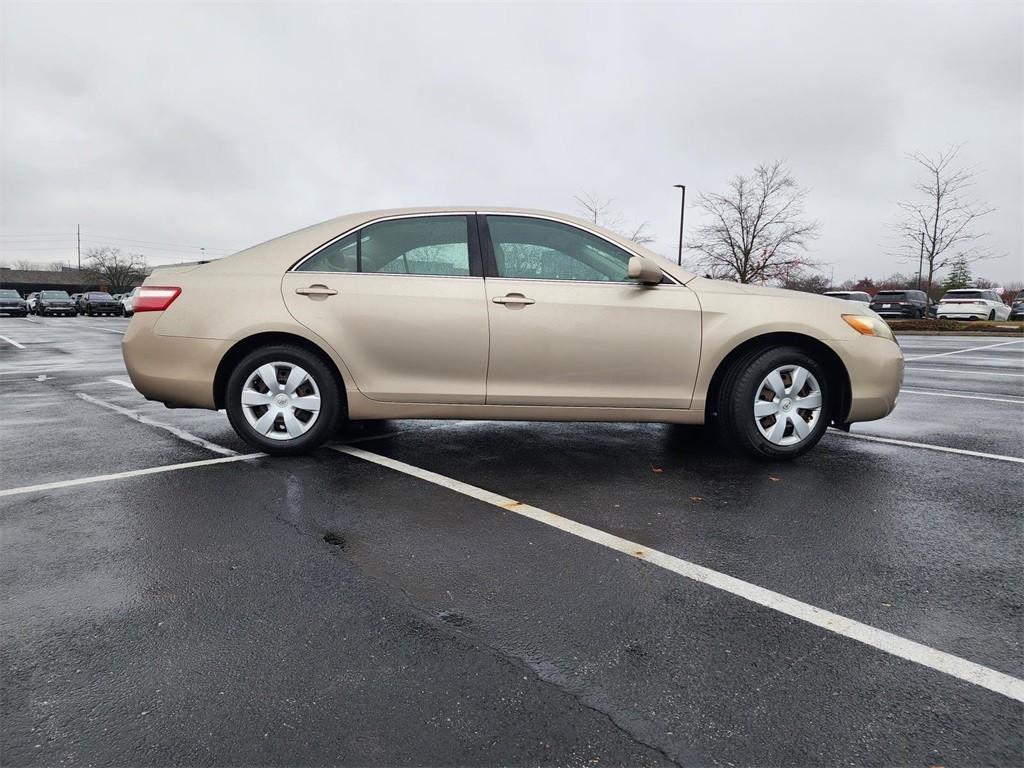 used 2009 Toyota Camry car, priced at $3,997