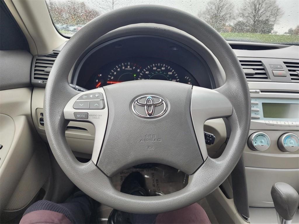 used 2009 Toyota Camry car, priced at $3,997