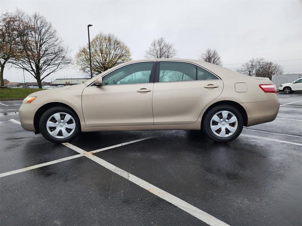 used 2009 Toyota Camry car, priced at $3,997