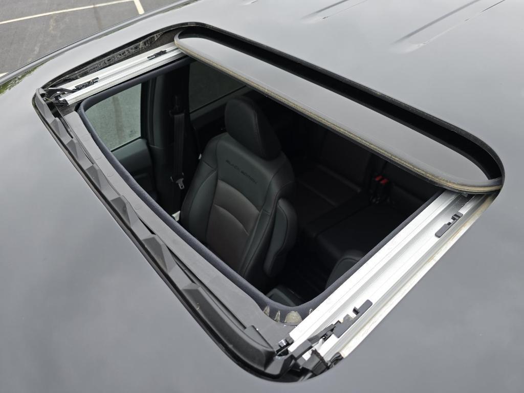 used 2023 Honda Ridgeline car, priced at $37,164