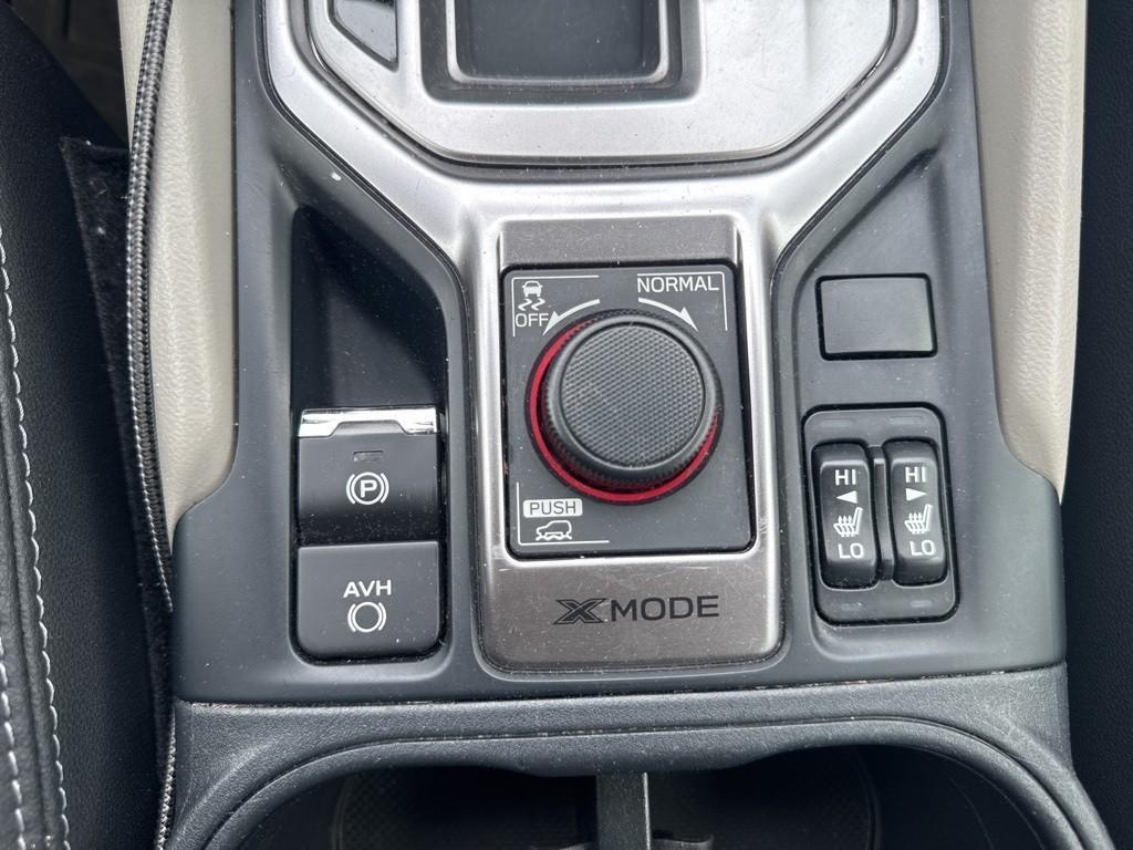 used 2019 Subaru Forester car, priced at $17,177