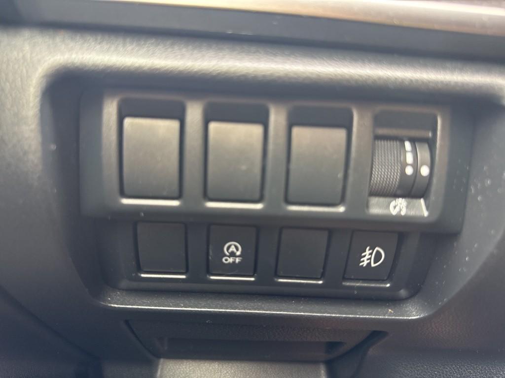 used 2019 Subaru Forester car, priced at $17,177