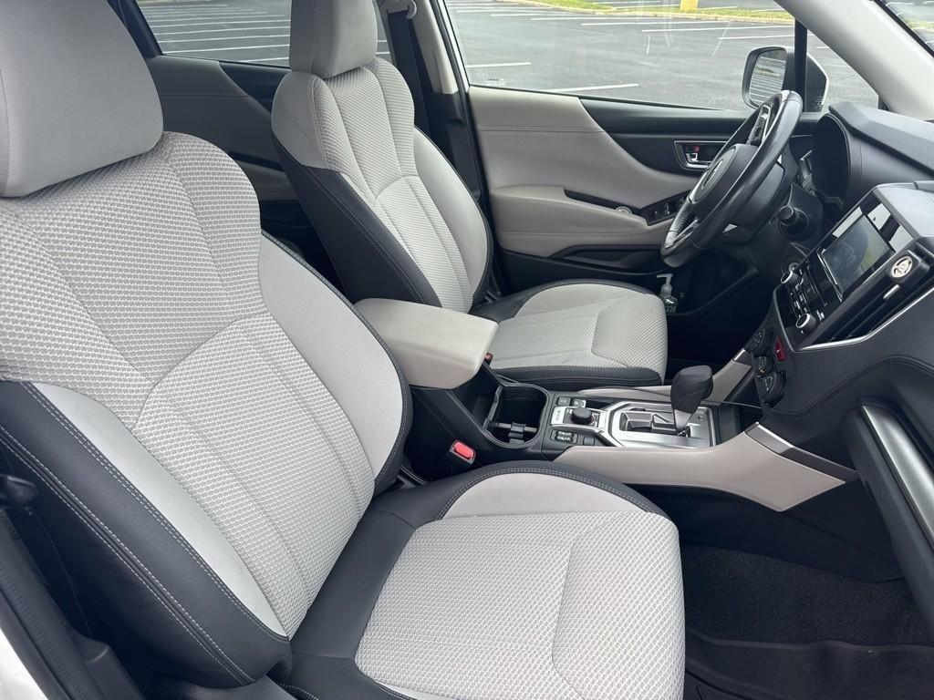 used 2019 Subaru Forester car, priced at $17,177