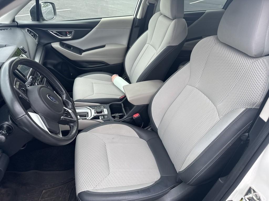 used 2019 Subaru Forester car, priced at $17,177