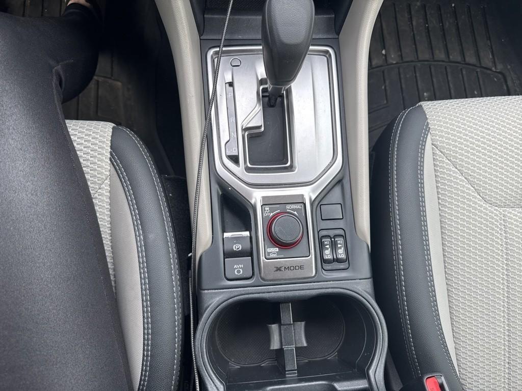 used 2019 Subaru Forester car, priced at $17,177