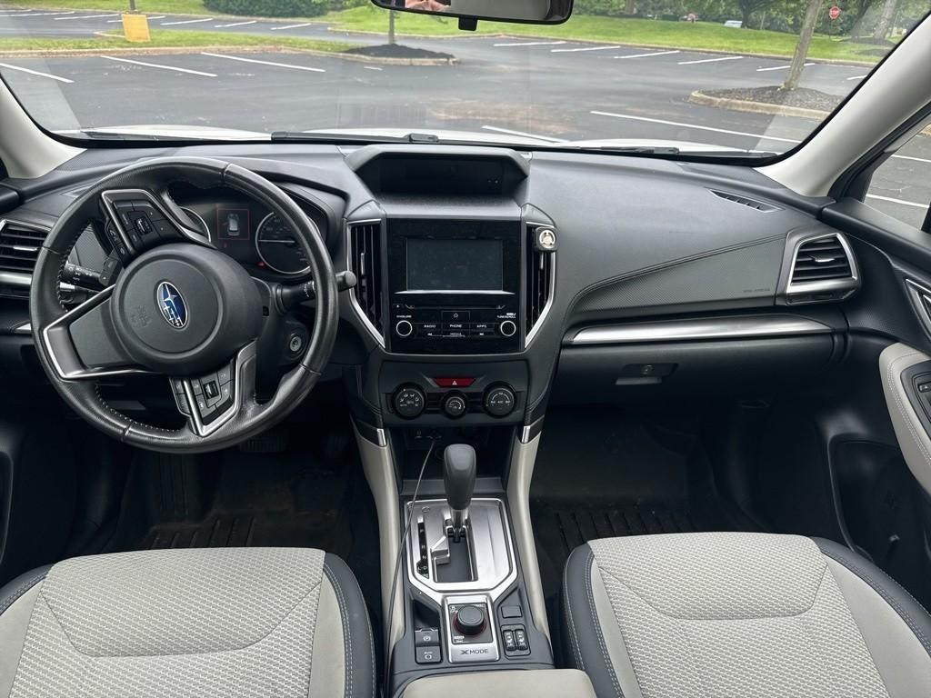 used 2019 Subaru Forester car, priced at $17,177