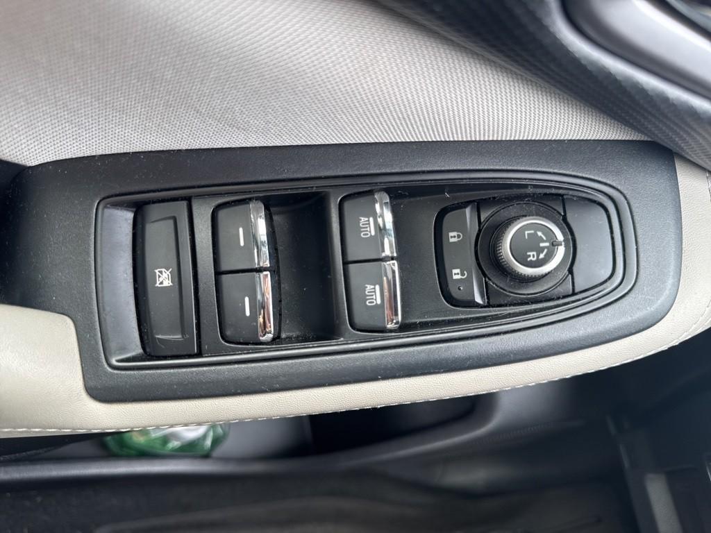 used 2019 Subaru Forester car, priced at $17,177