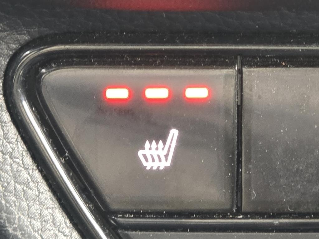 used 2025 Honda HR-V car, priced at $24,997