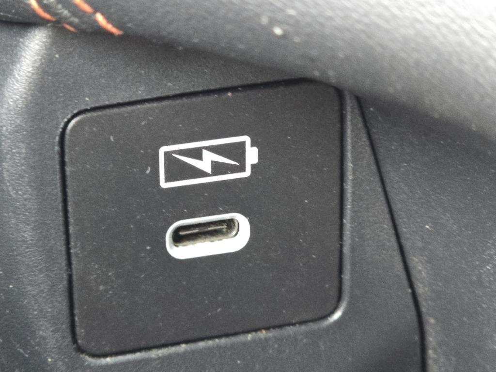 used 2025 Honda HR-V car, priced at $24,997