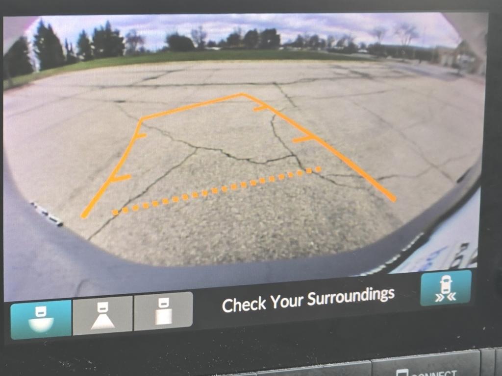 used 2025 Honda HR-V car, priced at $24,997