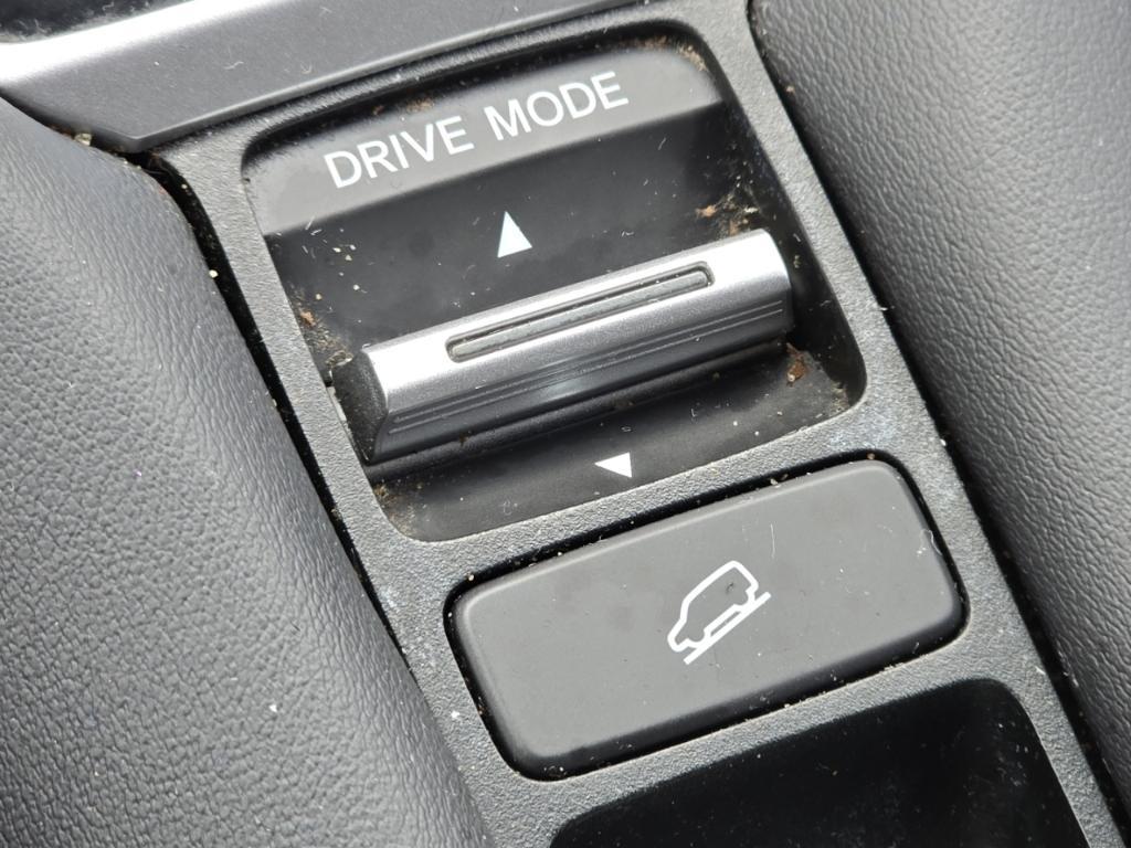 used 2025 Honda HR-V car, priced at $24,997