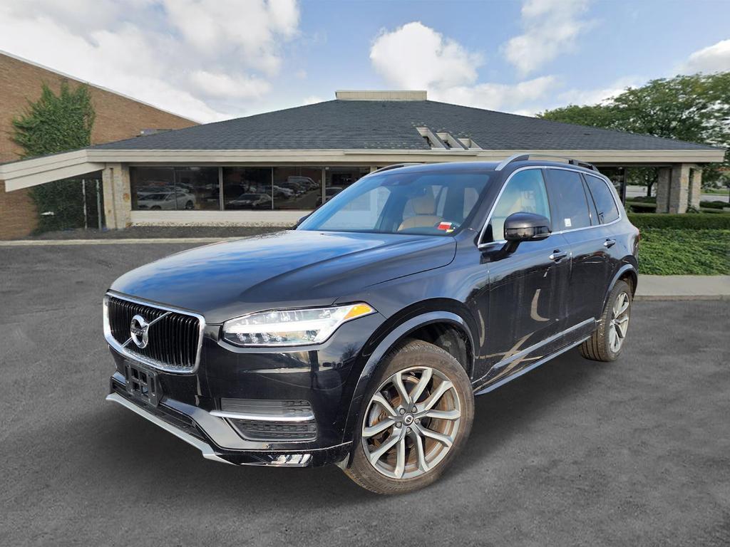 used 2019 Volvo XC90 car, priced at $23,447