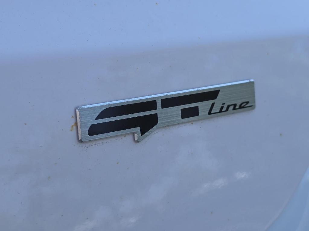 used 2024 Kia K5 car, priced at $25,000