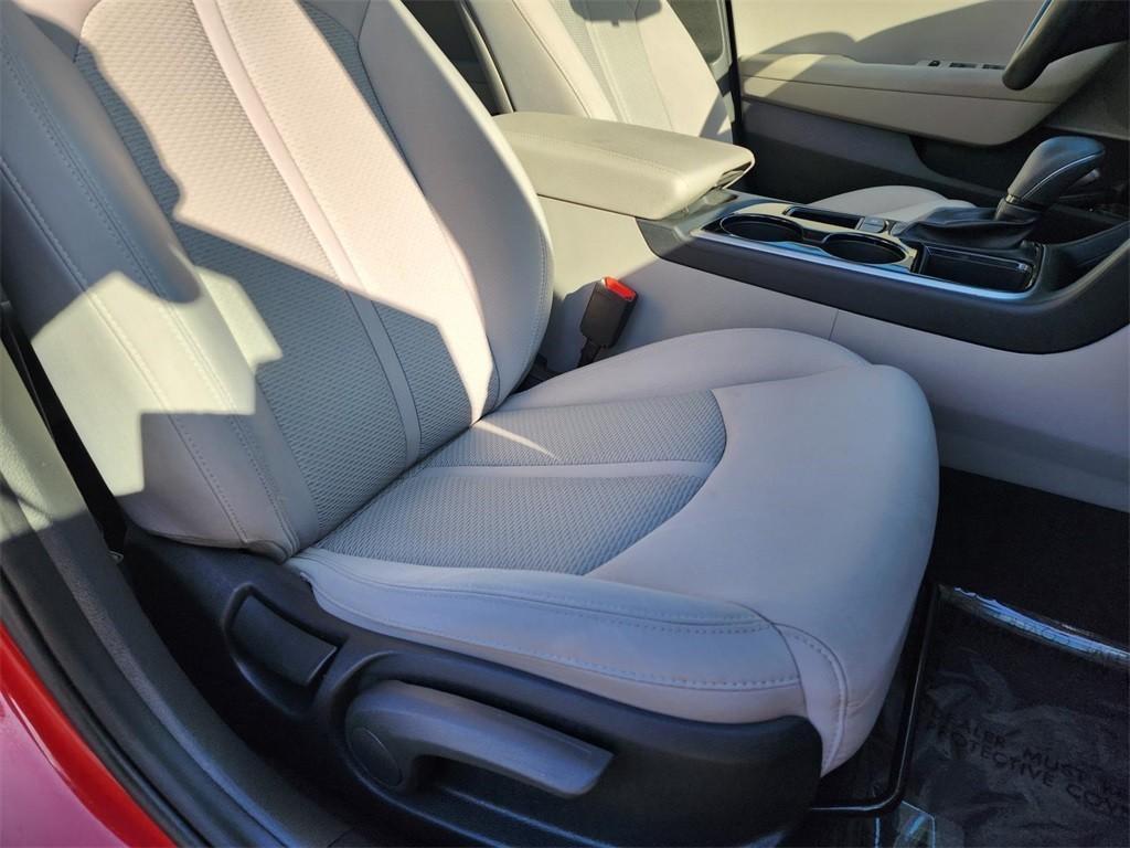 used 2019 Hyundai Sonata car, priced at $12,997