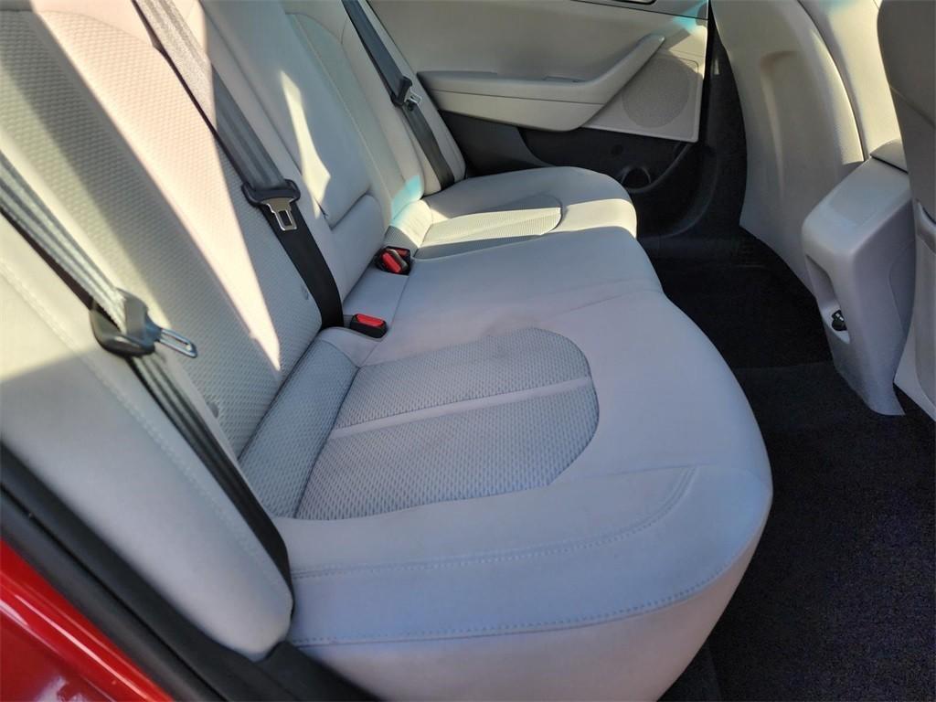 used 2019 Hyundai Sonata car, priced at $12,997