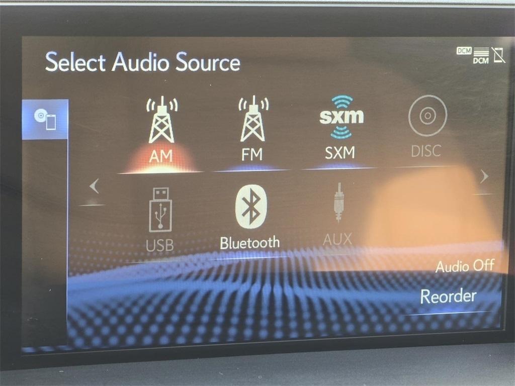 used 2020 Lexus NX 300h car, priced at $29,997