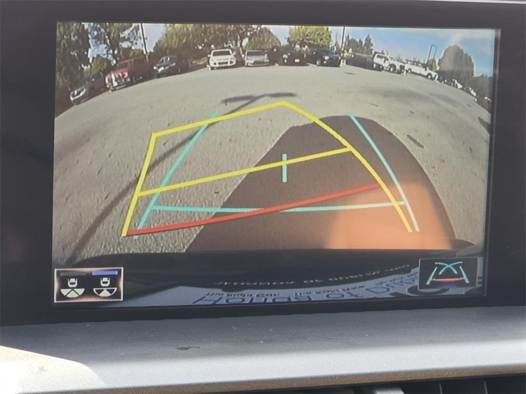 used 2020 Lexus NX 300h car, priced at $29,997