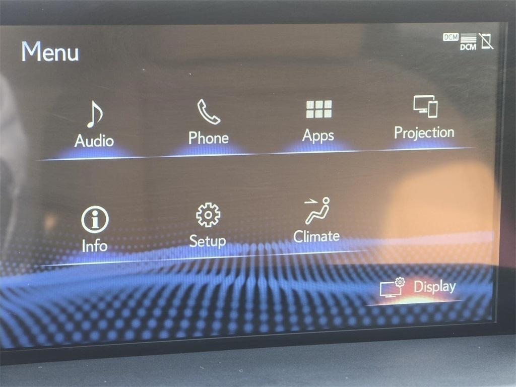 used 2020 Lexus NX 300h car, priced at $29,997