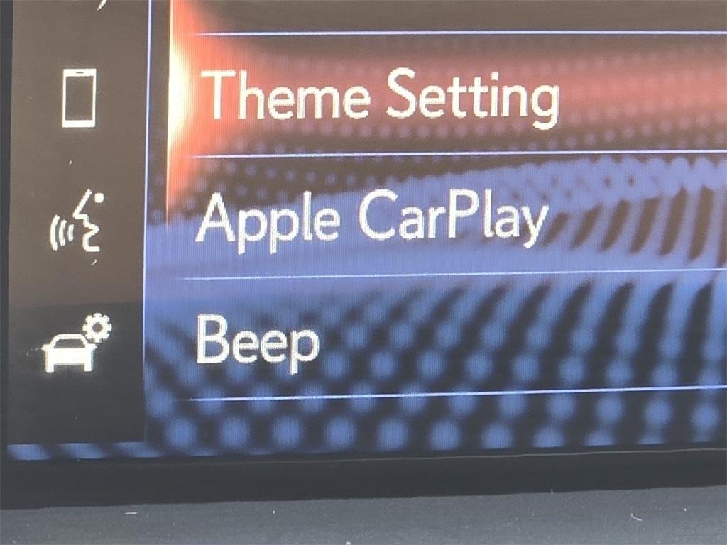 used 2020 Lexus NX 300h car, priced at $29,997