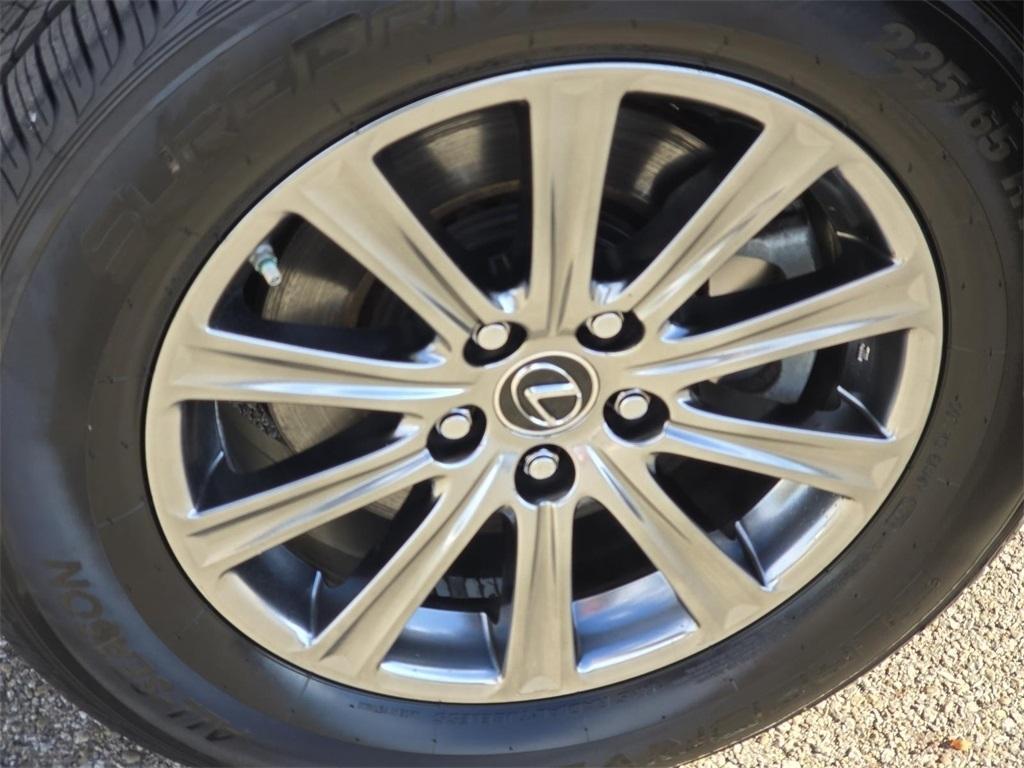 used 2020 Lexus NX 300h car, priced at $29,997