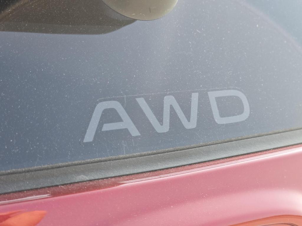 new 2025 Honda CR-V car, priced at $35,700