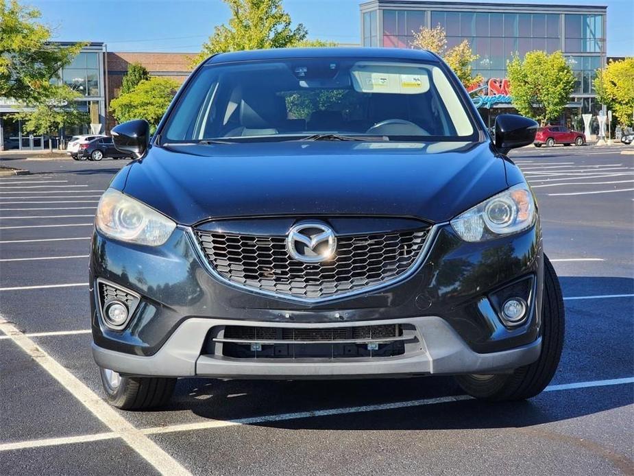 used 2015 Mazda CX-5 car, priced at $13,200