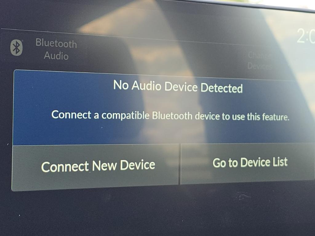 new 2026 Honda CR-V Hybrid car, priced at $41,675