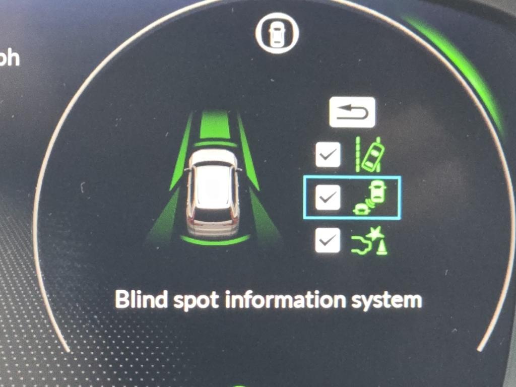 new 2026 Honda CR-V Hybrid car, priced at $41,675