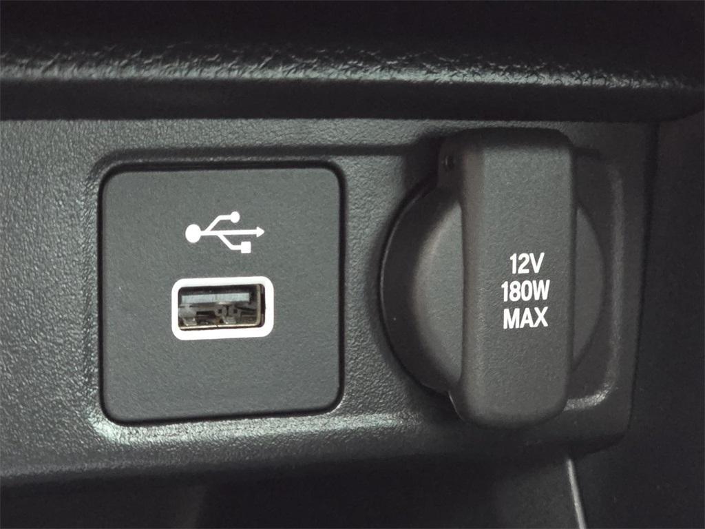 used 2023 Acura Integra car, priced at $27,597