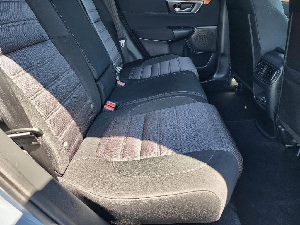 used 2022 Honda CR-V car, priced at $27,227