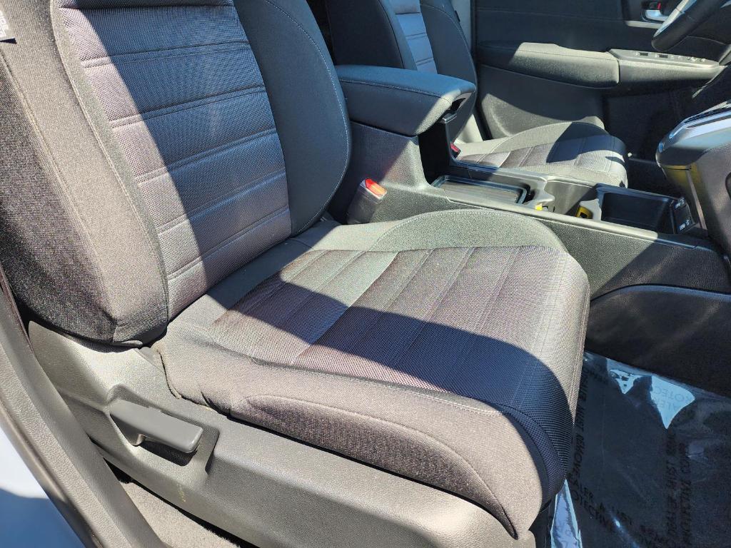 used 2022 Honda CR-V car, priced at $27,227
