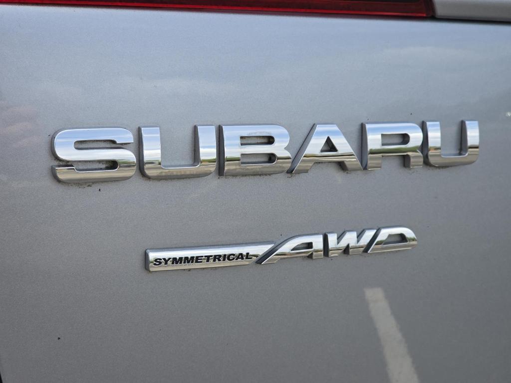 used 2012 Subaru Outback car, priced at $9,500